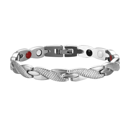 pulsera de terapia magnética